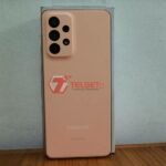 Galaxy A33 5G