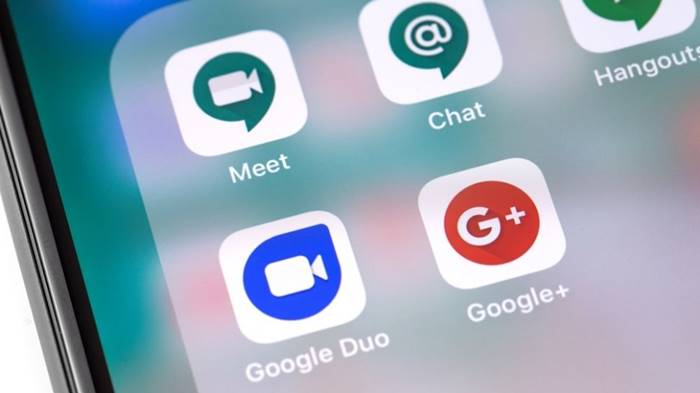 Google Akan Gabungkan Duo dan Meet Dalam Satu Aplikasi
