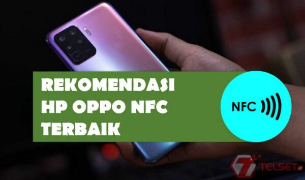 Oppo nfc есть ли