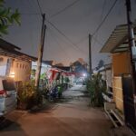 Hasil Kamera Malam Galaxy A33 5G