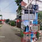 Hasil Kamera Zoom