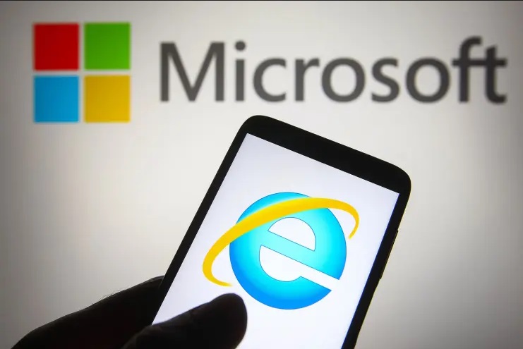 Internet Explorer “Tutup Usia”, Pengguna Lawas Internet Berduka