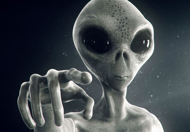 Kehidupan Alien Terdeteksi Teleskop China, Apa Kata Peneliti?