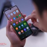 Performa Samsung Galaxy A33 5G