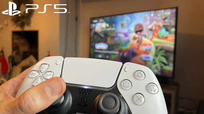 PlayStation 5 PS5 Video TikTok