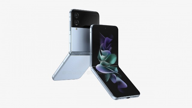 Spesifikasi Lengkap Galaxy Z Flip 4, Ada Snapdragon 8+ Gen 1