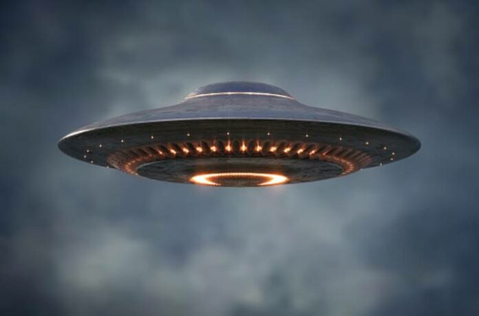UFO NASA