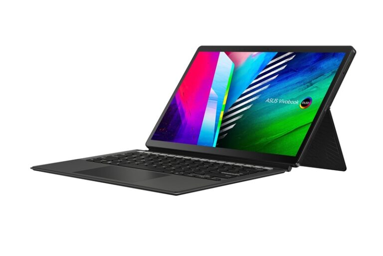 Vivobook 13 Slate OLED