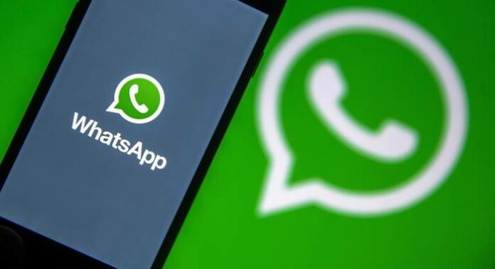 WhatsApp Grup Chat 512 Orang