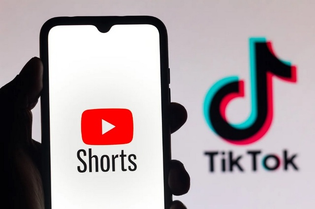 Aplikasi YouTube Shorts