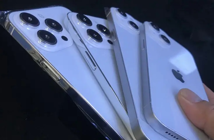 Video Hands-on Bocorkan Wujud Desain Empat Model iPhone 14