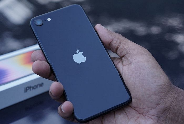 Segini Harga iPhone SE 2022 di Indonesia, Mulai Dijual 17 Juni