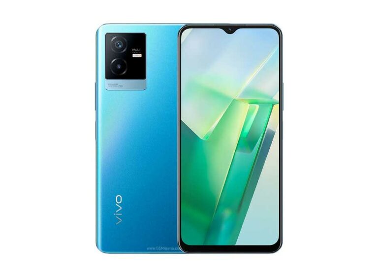 harga dan speksifikasi vivo T2x