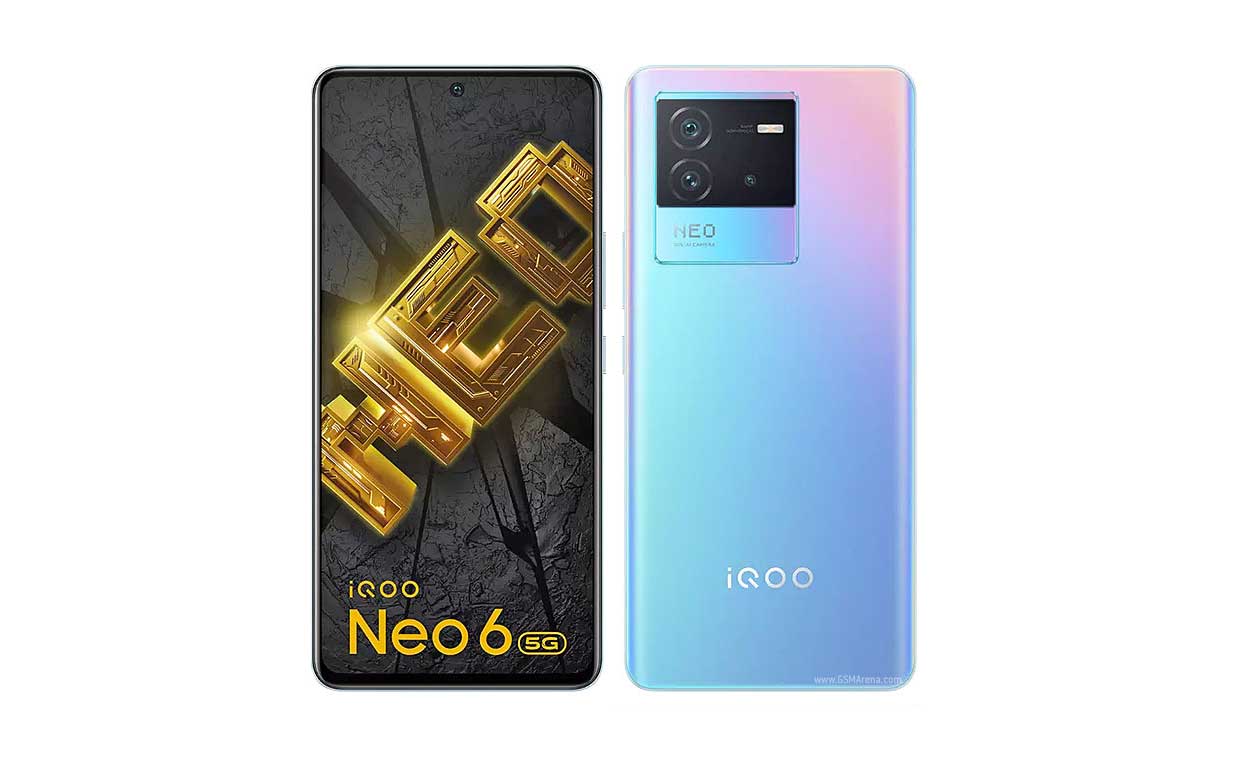 spek hp oppo neo 6