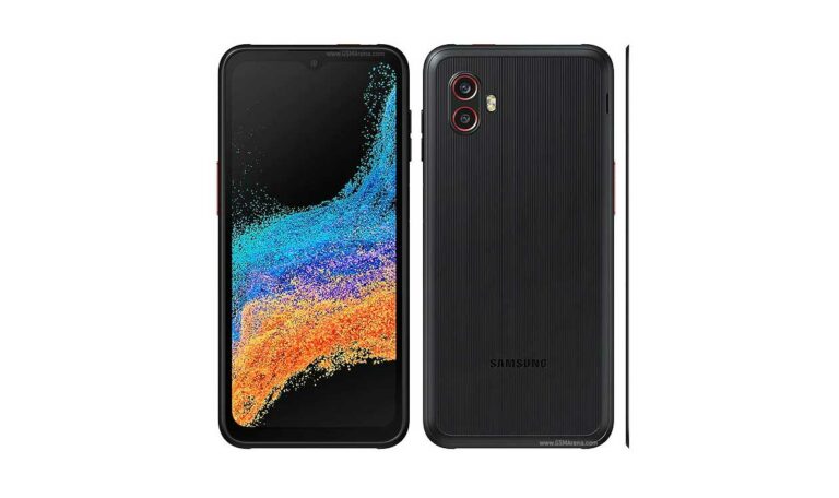 Harga dan Spesifikasi Samsung Galaxy Xcover6 Pro