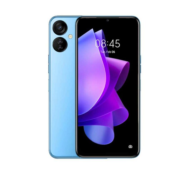 Harga dan Spesifikasi Tecno Spark 9T