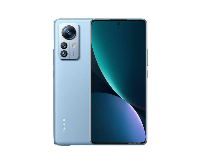 Harga dan Spesifikasi Xiaomi 12 Pro Dimensity