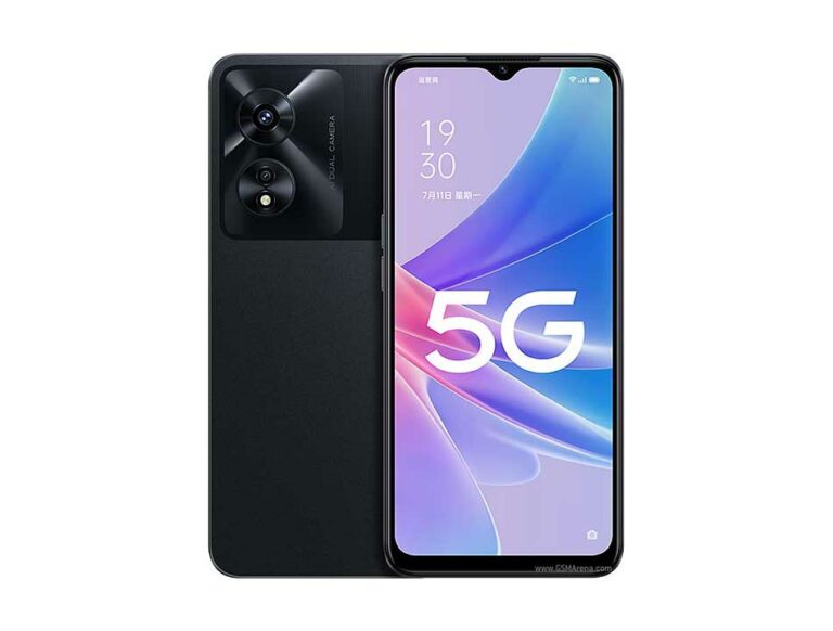 Harga dan Spesifikasi Oppo A97