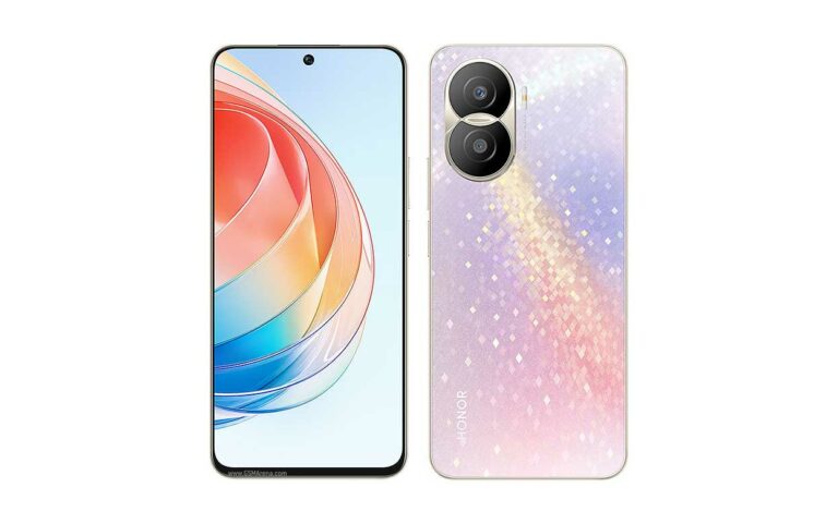 Harga dan Spesifikasi Honor X40i