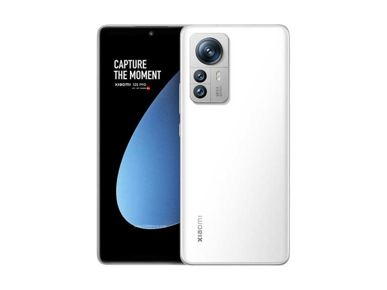 Harga dan Spesifikasi Xiaomi 12S Pro