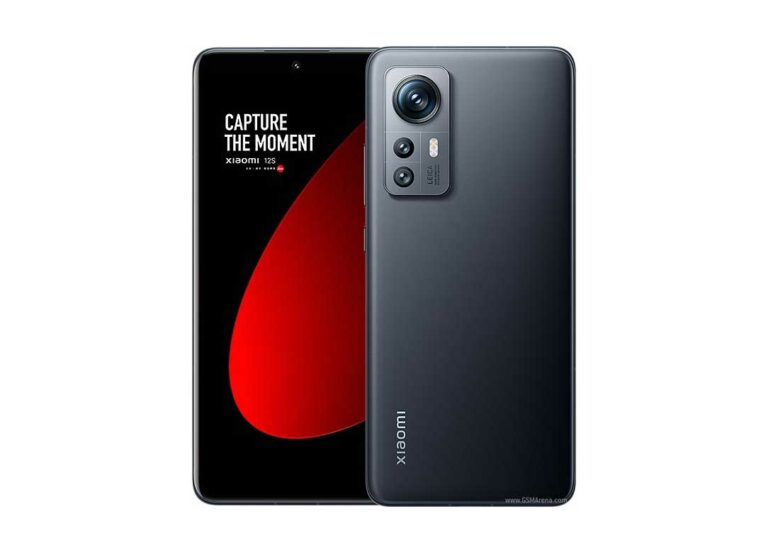 Harga dan Spesifikasi Xiaomi 12S