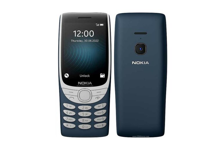 Harga dan Spesifikasi Nokia 8210 4G