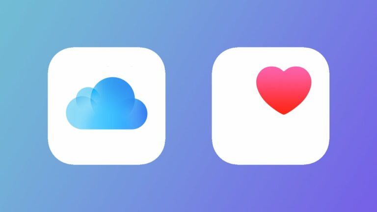 Cara mencadangkan menyimpan menghapus Data Apple Health