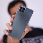 Samsung Galaxy M53 5G
