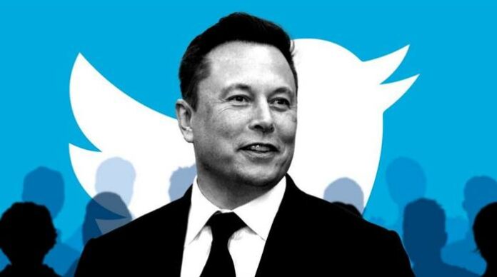 Twitter Lawan Elon Musk
