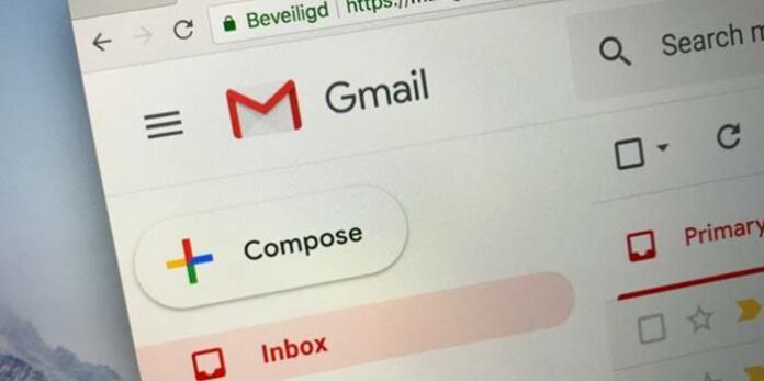 Email Gmail
