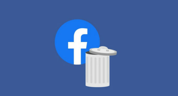 Cara Mengembalikan Postingan Facebook