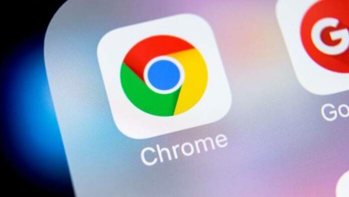 Google Chrome Update Celah Berbahaya