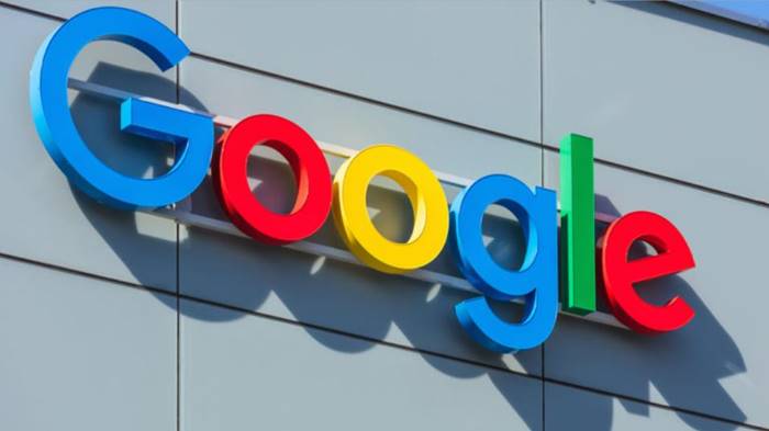 Google Daftar PSE Kominfo