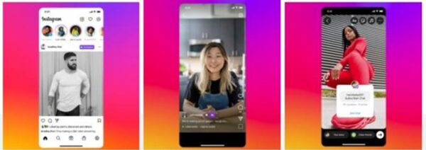 Instagram Punya Fitur Langganan Berbayar, Tawarkan Konten Eksklusif