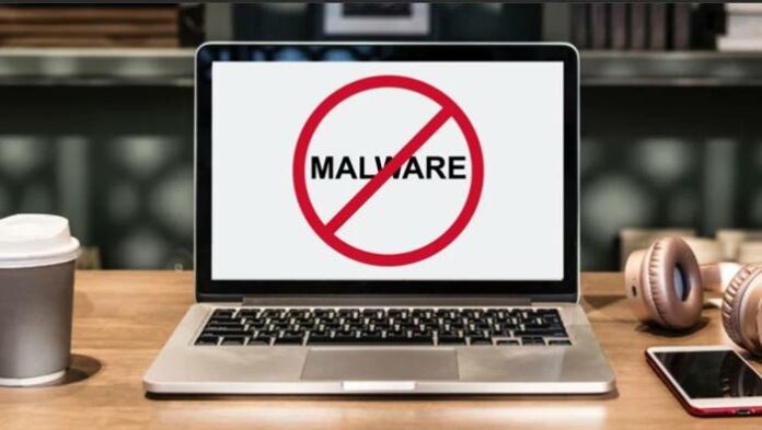 Malware Berbahaya Laptop PC Windows 11