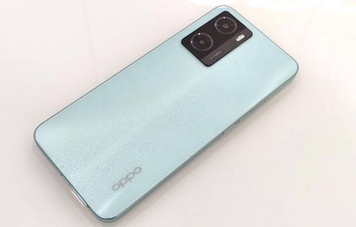 Oppo A57 Indonesia