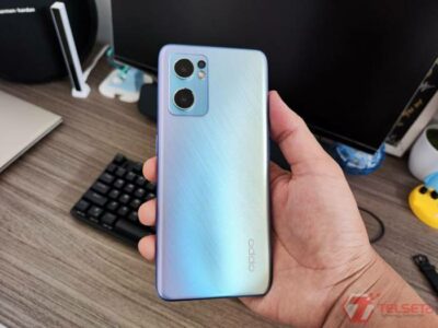 Mengaktifkan Fitur Orbit Light di Oppo Reno7 dan Reno8