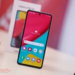 Samsung Galaxy M53 5G 2