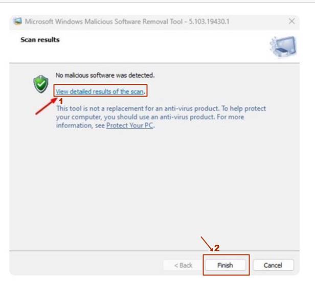 Software Malware Berbahaya Windows 11 