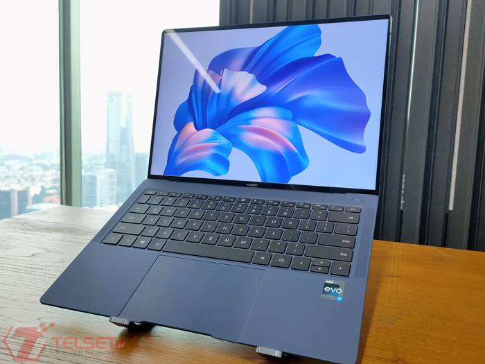Huawei Rilis Laptop Premium MateBook X Pro, Harga Rp 30 Jutaan