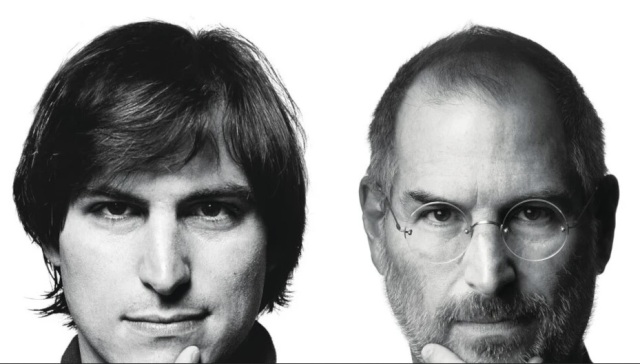 Steve Jobs Penghargaan Gedung Putih