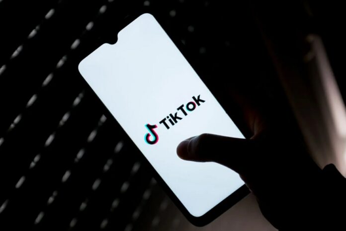 In-App Browser TikTok