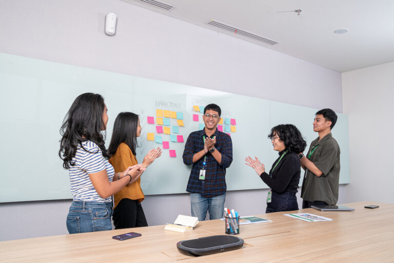 Tokopedia NextGen, Tokopedia Tips Sukses Berkarir, Tips Tokopedia, Tokopedia Academy