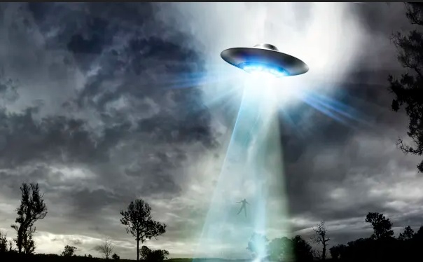 Ada Perlindungan Bagi Saksi Mata UFO dan Alien