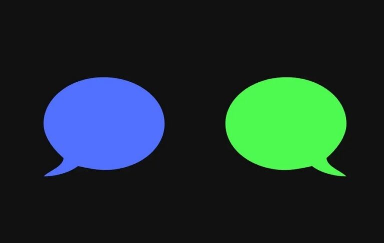 Cara Tandai Unread iMessage di iOS 16