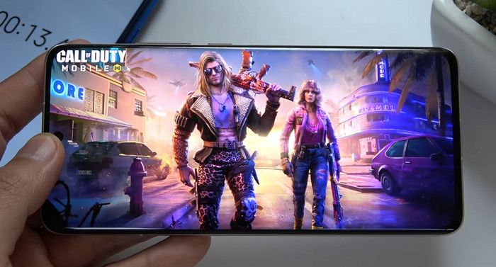 Xiaomi 12 HP gaming terbaik 2022 spek dewa