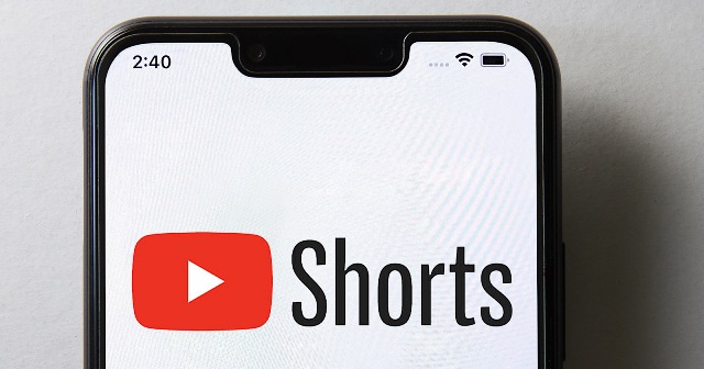 Fitur YouTube Shorts