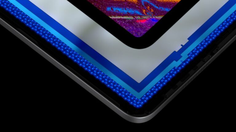 iPad 2024 pakai OLED, tipis, dan ringan