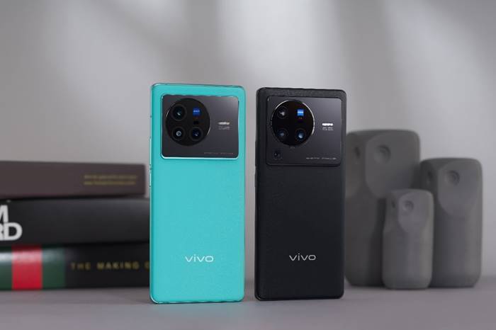 Perbandingan Spesifikasi Vivo X80 dan X80 Pro yang Masuk Indonesia