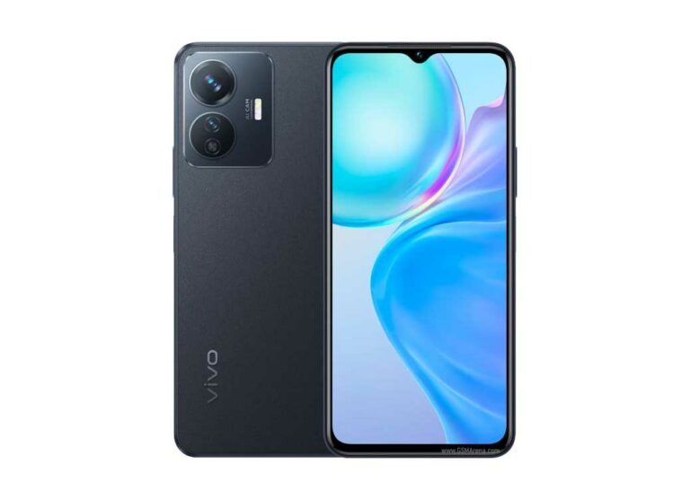Harga dan Spesifikasi vivo Y77e t1